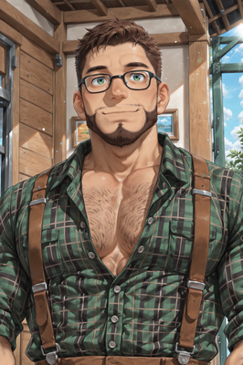 Hank