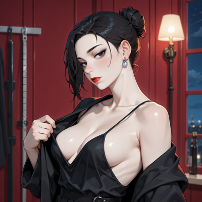 Odette