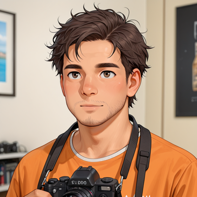 The Photographer